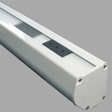 Grandview motorlerret 203x203 cm