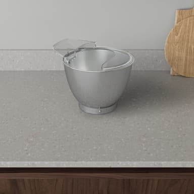 Electrolux Kjøkkenmaskin E5KM1-4SWB