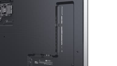 LG 77" G5 4K OLED evo TV (2025)