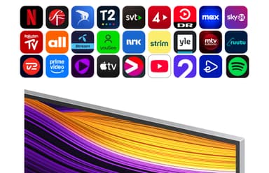 LG 77" G5 4K OLED evo TV (2025)