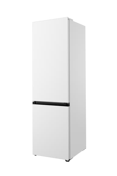 TCL Kombiskap RF382BWD0NE (Hvit)