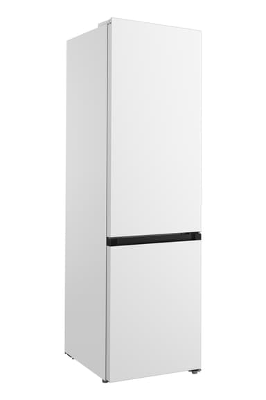 TCL Kombiskap RF382BWD0NE (Hvit)