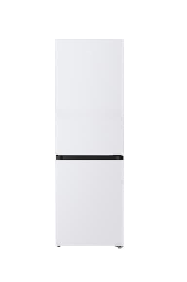 TCL Kombiskap RF340BWD0NE (Hvit)
