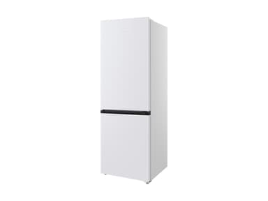 TCL Kombiskap RF340BWD0NE (Hvit)