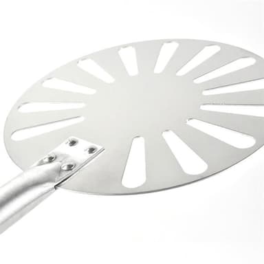 Pizzaspade for Rotering og Snuing - Perfekt for Jevn Steking av Pizza