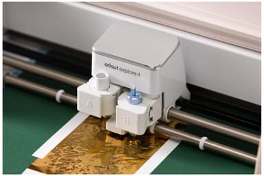 Cricut Explore 4 digital kuttemaskin