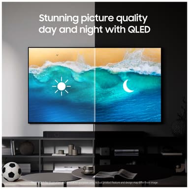 Samsung 85” Q8F 4K QLED Smart-TV (2025)