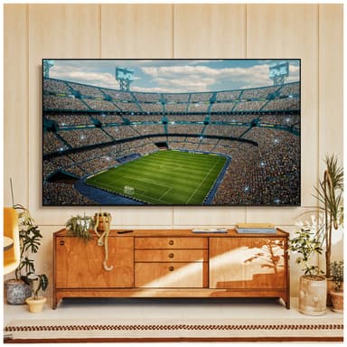 Samsung 65" U7005F 4K Smart-TV (2025)