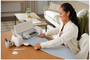 Cricut Explore 4 digital kuttemaskin