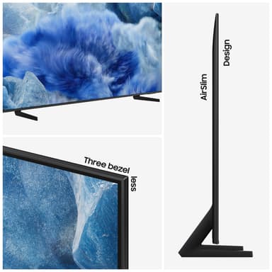 Samsung 85” Q8F 4K QLED Smart-TV (2025)