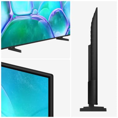 Samsung 55" U7005F 4K Smart-TV (2025)