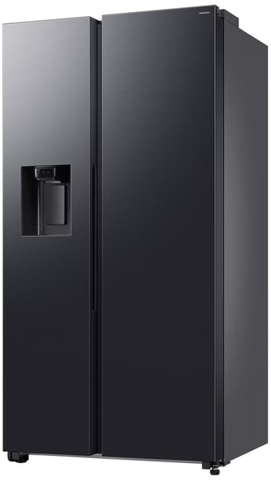 Samsung side-by-side RS70F64KDFEF (sort)