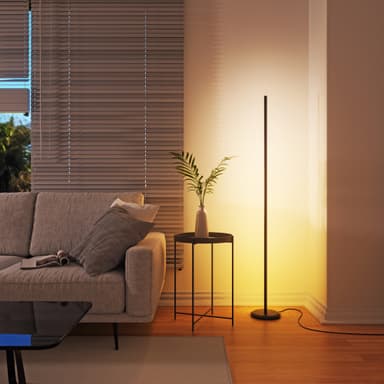 Nanoleaf Essentials gulvlampe  22W N7204K02-1FL 