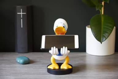 Cable Guys Disney telefonholder (Donald Duck)