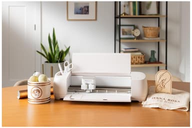 Cricut Explore 4 digital kuttemaskin