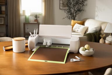 Cricut Explore 4 digital kuttemaskin