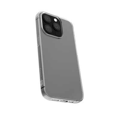 Etteri gjennomsiktig etui med MagSafe for iPhone 16 Pro Max