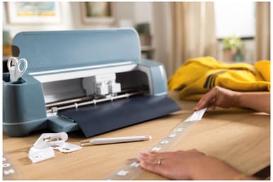 Cricut Maker 4 digital kuttemaskin