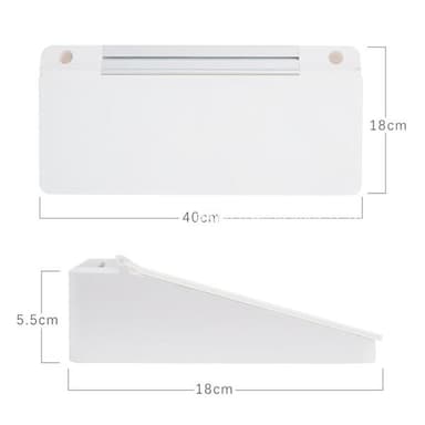 Memoboard - Skriv ned det du ikke må glemme