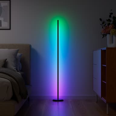 Nanoleaf Essentials gulvlampe  22W N7204K02-1FL 
