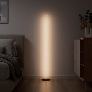 Nanoleaf Essentials gulvlampe  22W N7204K02-1FL 