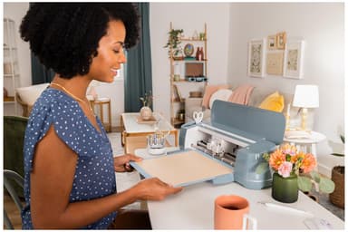 Cricut Maker 4 digital kuttemaskin