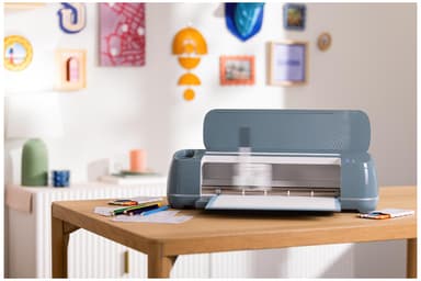 Cricut Maker 4 digital kuttemaskin