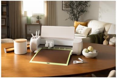Cricut Explore 4 digital kuttemaskin Essentials-pakke
