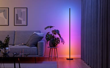 Nanoleaf Essentials gulvlampe  22W N7204K02-1FL 