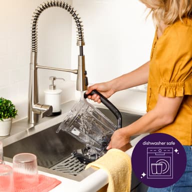 Nutribullet Triple Prep System blender NBF580B (grå)