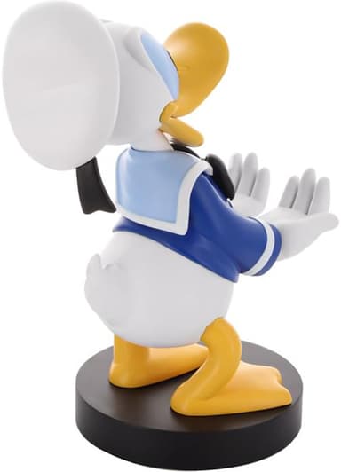 Cable Guys Disney telefonholder (Donald Duck)
