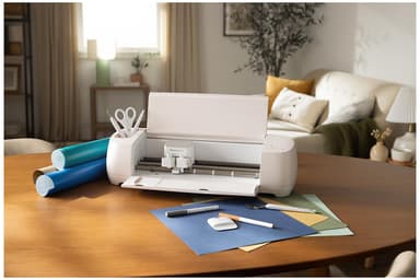 Cricut Explore 4 digital kuttemaskin