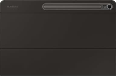 Samsung Galaxy Tab S10 FE+ Book Cover Keyboard Slim (Black)