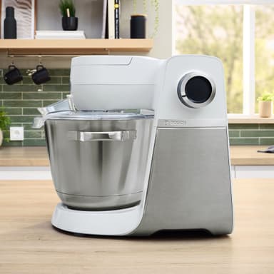 Bosch Series 6 kjøkkenmaskin MUMS6EW00 (hvit)