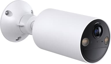 TP-Link Tapo C410 sikkerhetskamera (2-pakning)