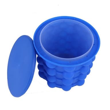 Ice Cube Maker - Isbeholder 40 Isbiter