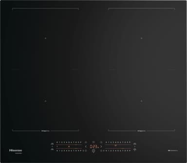 Hisense Platetopp HI6442BSCWF