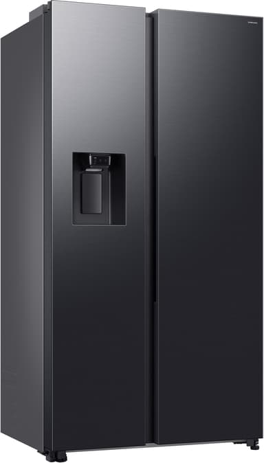 Samsung side-by-side RS70F64KDFEF (sort)