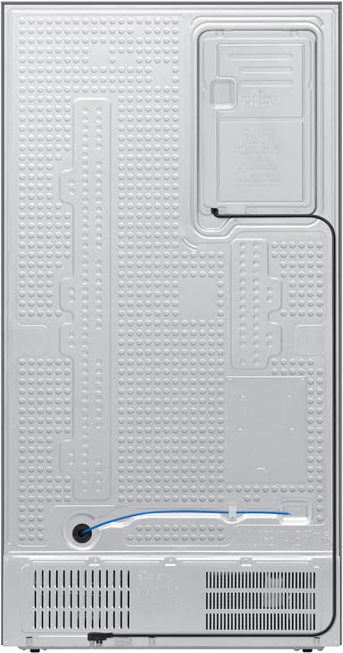 Samsung side-by-side RS70F64KDFEF (sort)