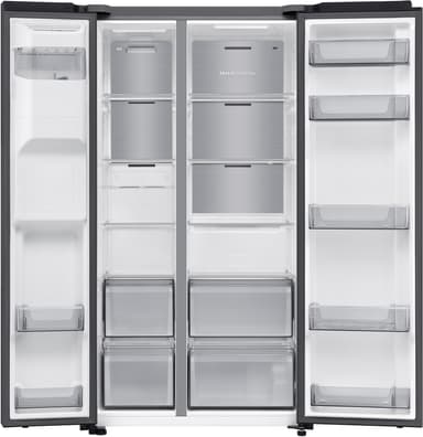 Samsung side-by-side RS70F64KDFEF (sort)