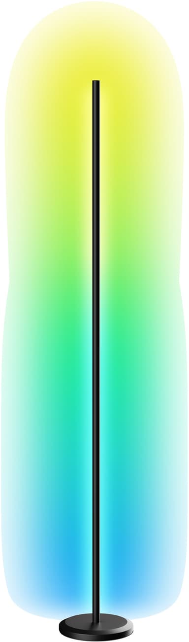 Nanoleaf Essentials gulvlampe  22W N7204K02-1FL 
