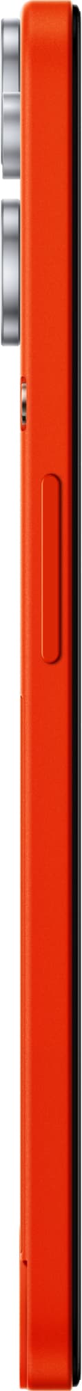 CMF by Nothing Phone 2 Pro 5G smarttelefon 8/128GB (oransje)