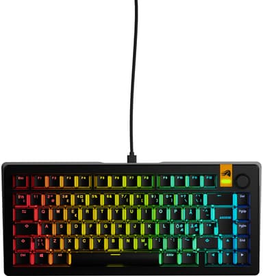 Glorious GMMK 3 HE tastatur