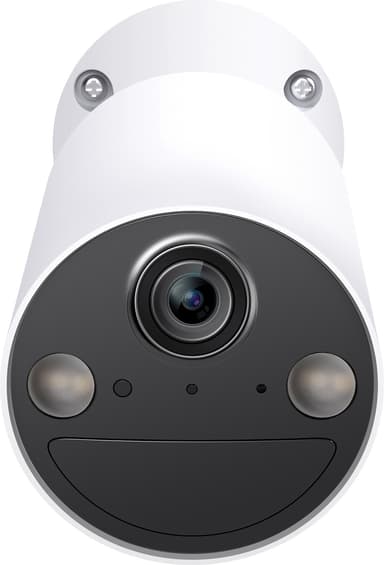 TP-Link Tapo C410 sikkerhetskamera (2-pakning)