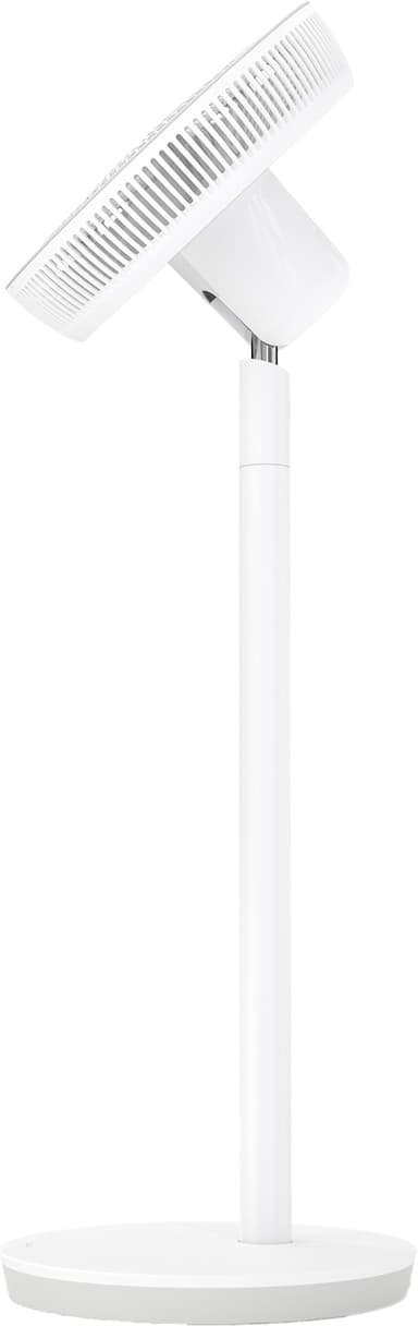 Duux Whisper Essence gulvvifte (hvit)