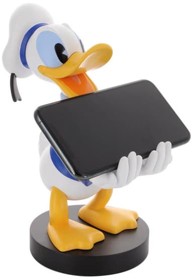 Cable Guys Disney telefonholder (Donald Duck)