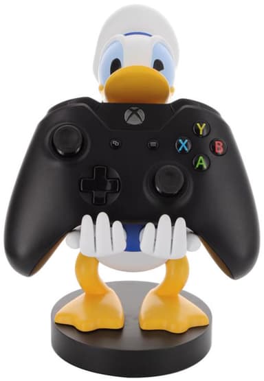 Cable Guys Disney telefonholder (Donald Duck)
