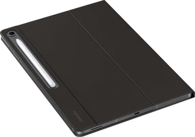 Samsung Galaxy Tab S10 FE+ Book Cover Keyboard Slim (Black)