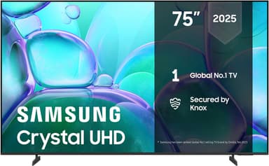 Samsung 75" U7005F 4K Smart-TV (2025)