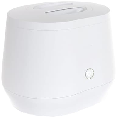 Lomi-Pela kompostmaskin 80106-LOMI-EU (hvit)